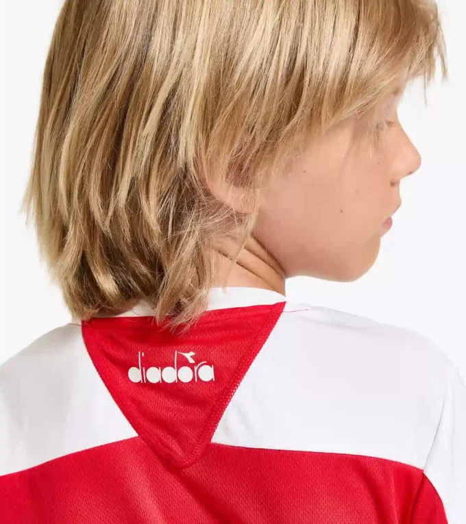 J. Camiseta Court Tennis – Junior J. Camiseta Court Tennis – Junior