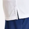 J. Camiseta Court Tennis – Junior J. Camiseta Court Tennis – Junior