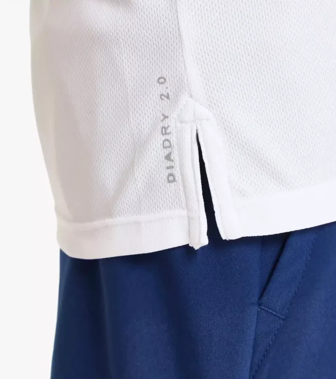J. Camiseta Court Tennis – Junior J. Camiseta Court Tennis – Junior