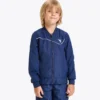 J. Chaqueta Chaqueta de tenis Court – Junior