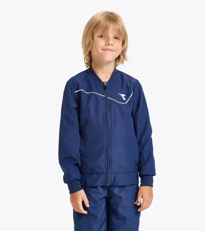 J. Chaqueta Chaqueta de tenis Court – Junior