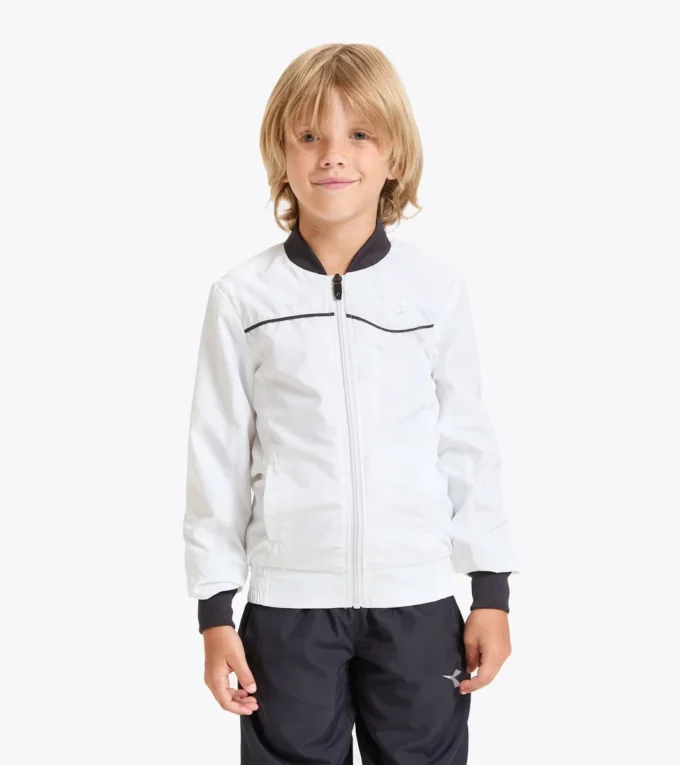 J. Chaqueta Chaqueta de tenis Court – Junior J. Chaqueta Chaqueta de tenis Court – Junior