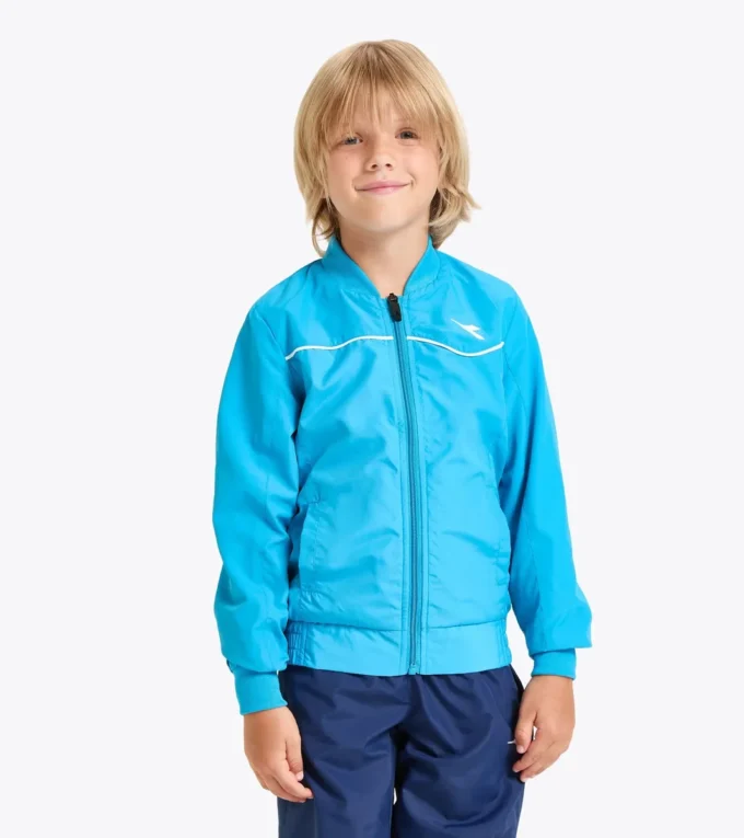 J. Chaqueta Chaqueta de tenis Court – Junior J. Chaqueta Chaqueta de tenis Court – Junior