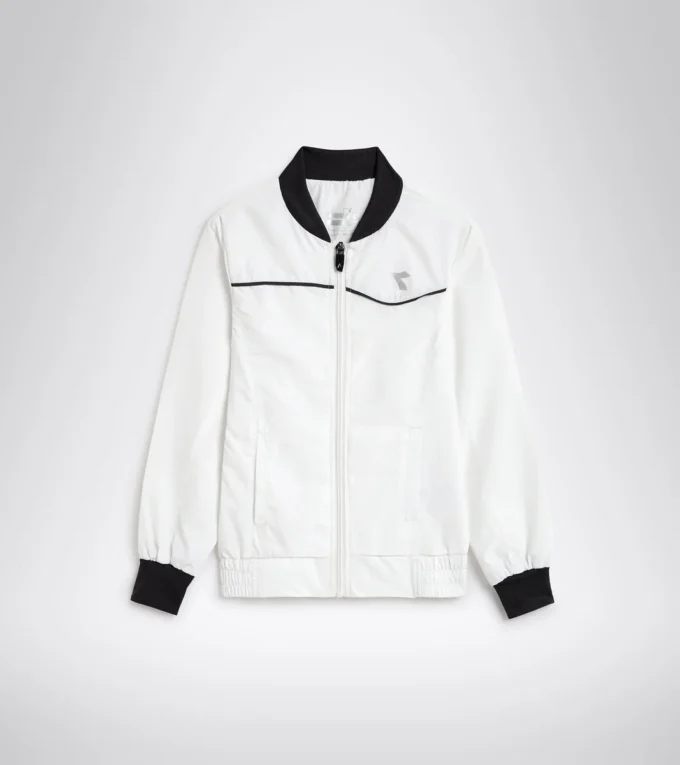 J. Chaqueta Chaqueta de tenis Court – Junior J. Chaqueta Chaqueta de tenis Court – Junior