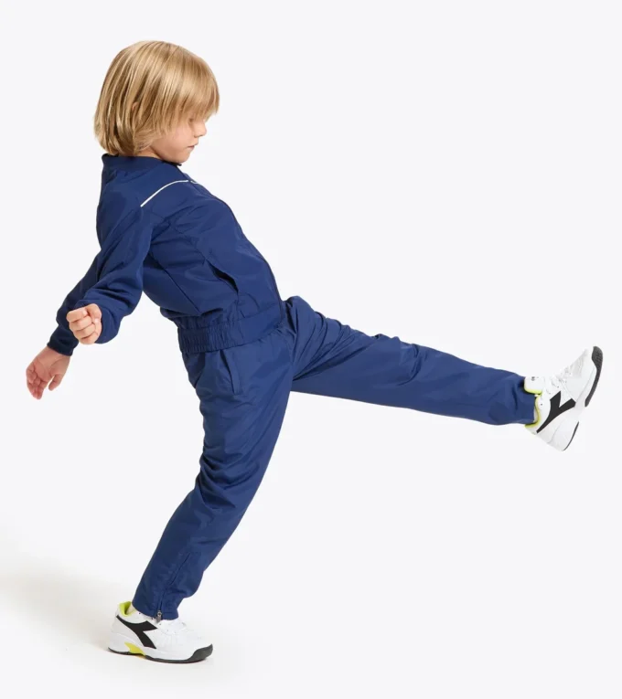 J. Chaqueta Chaqueta de tenis Court – Junior