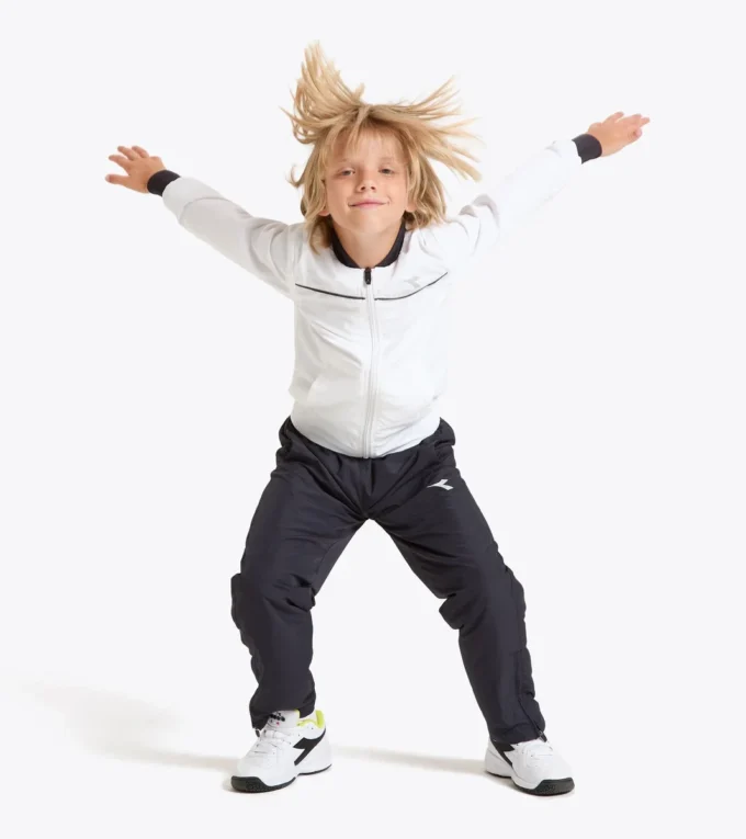 J. Chaqueta Chaqueta de tenis Court – Junior J. Chaqueta Chaqueta de tenis Court – Junior