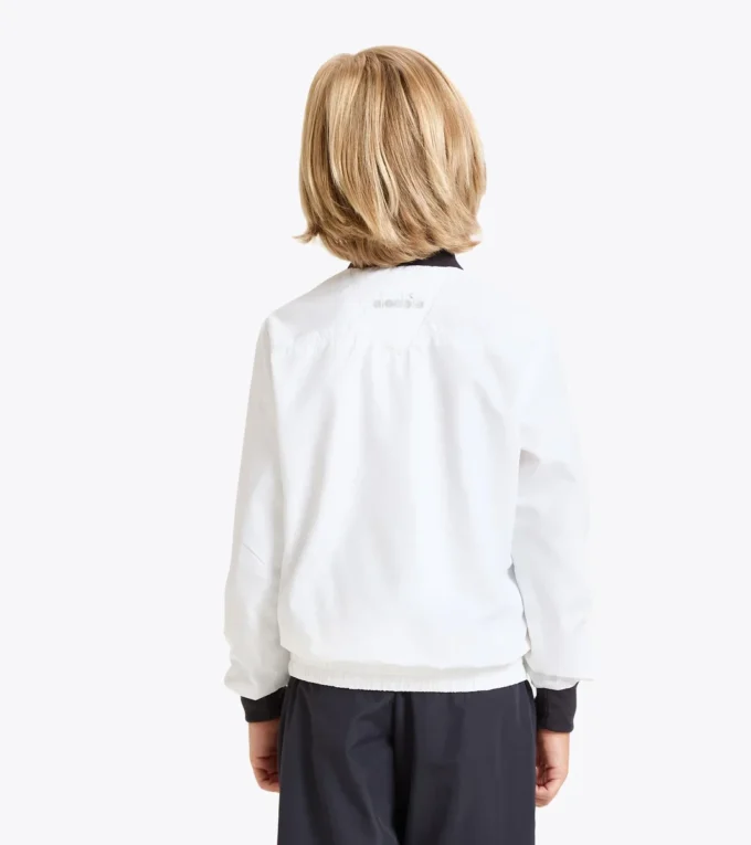 J. Chaqueta Chaqueta de tenis Court – Junior J. Chaqueta Chaqueta de tenis Court – Junior