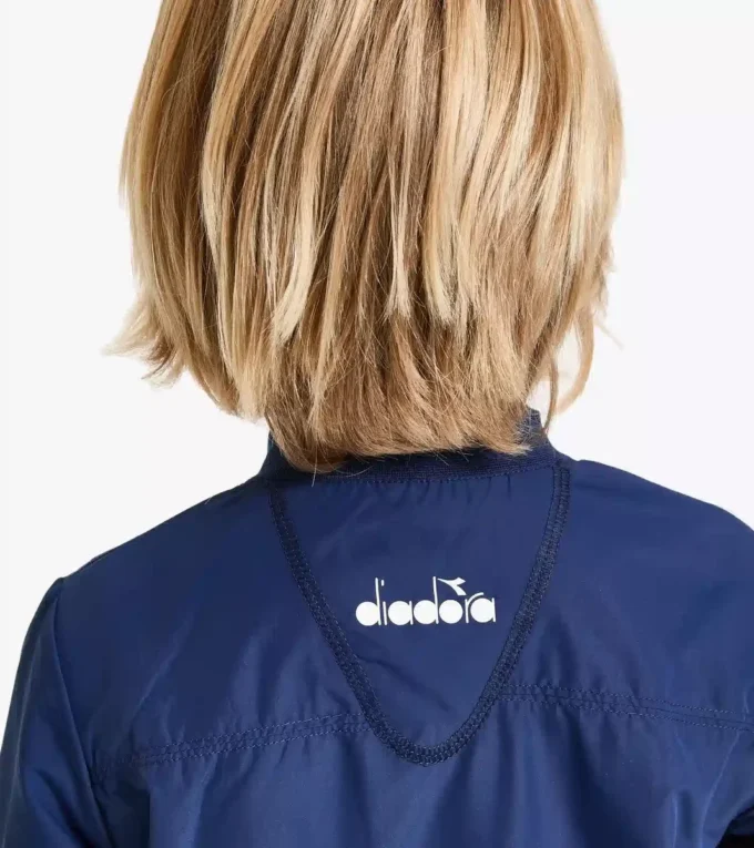 J. Chaqueta Chaqueta de tenis Court – Junior