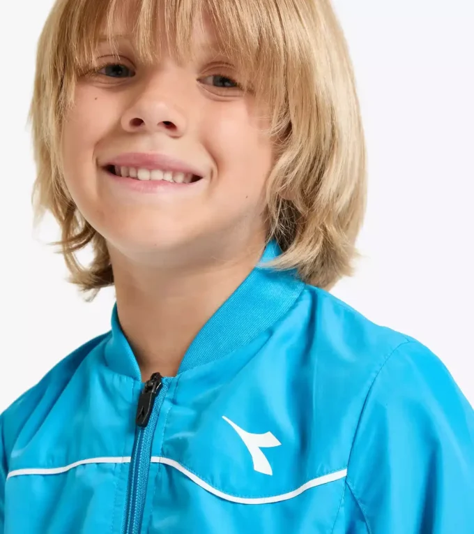 J. Chaqueta Chaqueta de tenis Court – Junior J. Chaqueta Chaqueta de tenis Court – Junior