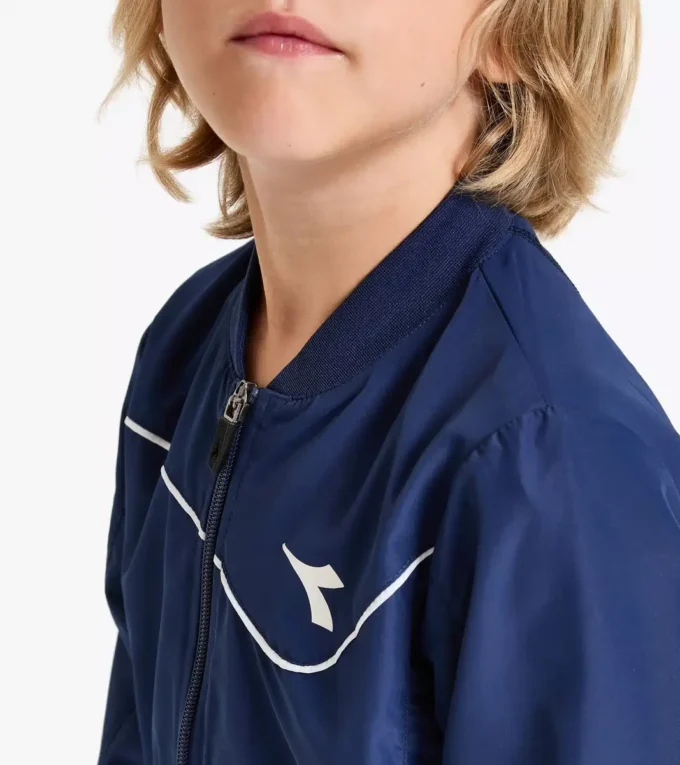 J. Chaqueta Chaqueta de tenis Court – Junior