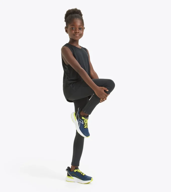J. Mallas largas Pantalones deportivos – Niños – Unisex J. Mallas largas Pantalones deportivos – Niños – Unisex