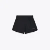 J. Pantalones cortos de microfibra Pantalones cortos de microfibra – Niños – Unisex