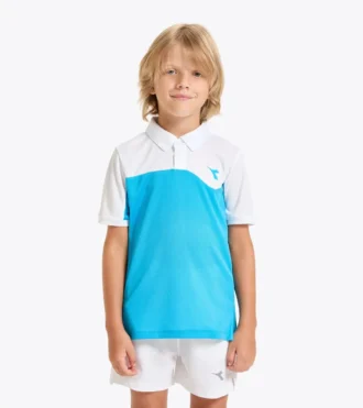 J. Polo Polo de tenis – Junior