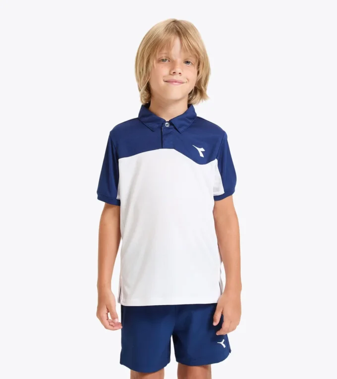 J. Polo Polo de tenis – Junior J. Polo Polo de tenis – Junior