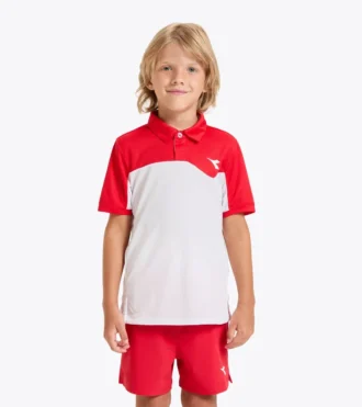 J. Polo Polo de tenis – Junior