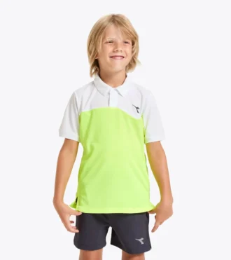 J. Polo Polo de tenis – Junior