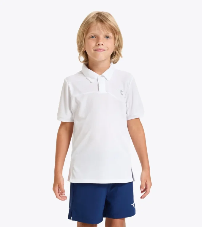 J. Polo Polo de tenis – Junior J. Polo Polo de tenis – Junior