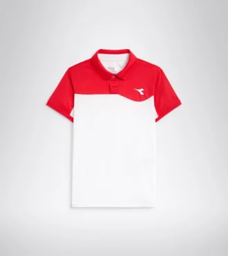J. Polo Polo de tenis – Junior