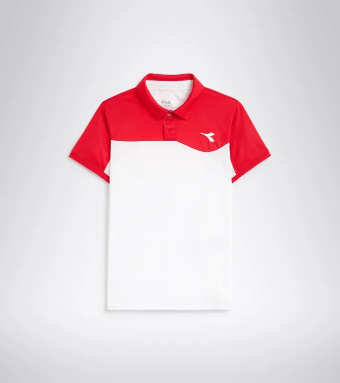 J. Polo Polo de tenis – Junior J. Polo Polo de tenis – Junior