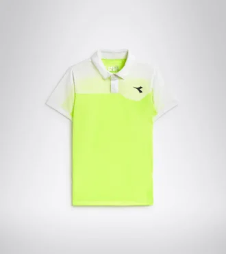 J. Polo Polo de tenis – Junior