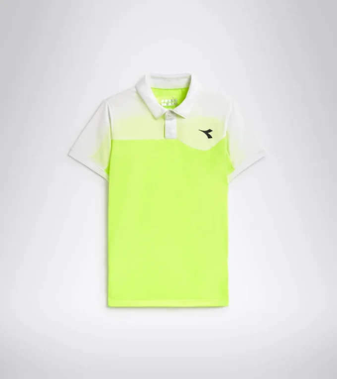 J. Polo Polo de tenis – Junior J. Polo Polo de tenis – Junior