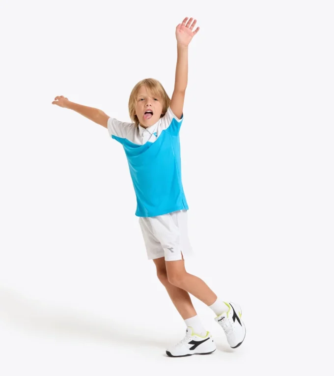 J. Polo Polo de tenis – Junior J. Polo Polo de tenis – Junior