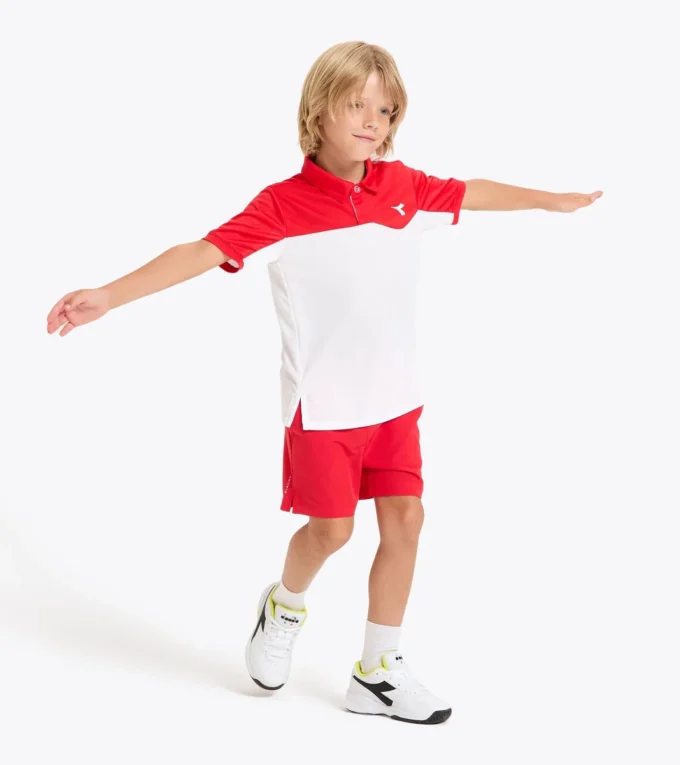 J. Polo Polo de tenis – Junior J. Polo Polo de tenis – Junior
