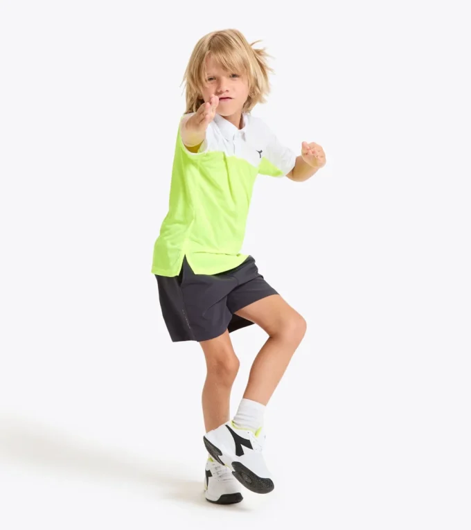 J. Polo Polo de tenis – Junior J. Polo Polo de tenis – Junior
