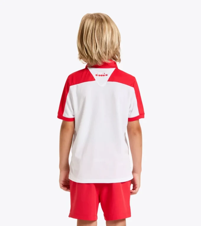 J. Polo Polo de tenis – Junior J. Polo Polo de tenis – Junior