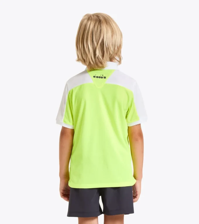 J. Polo Polo de tenis – Junior J. Polo Polo de tenis – Junior