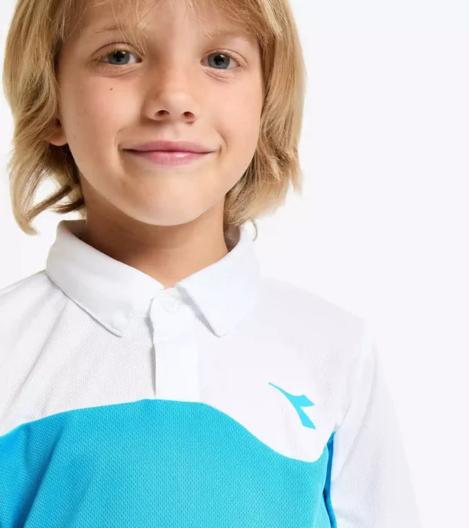 J. Polo Polo de tenis – Junior J. Polo Polo de tenis – Junior