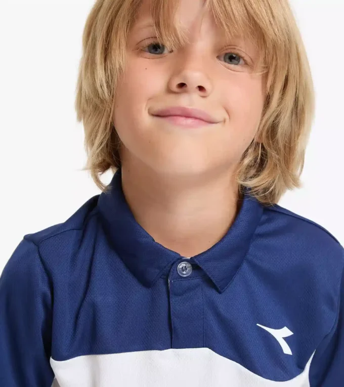 J. Polo Polo de tenis – Junior J. Polo Polo de tenis – Junior