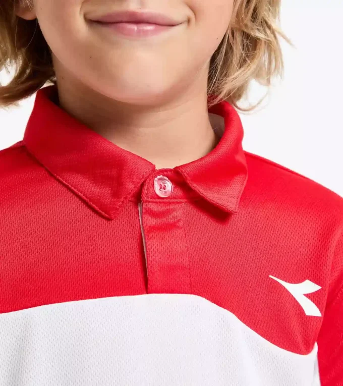 J. Polo Polo de tenis – Junior J. Polo Polo de tenis – Junior