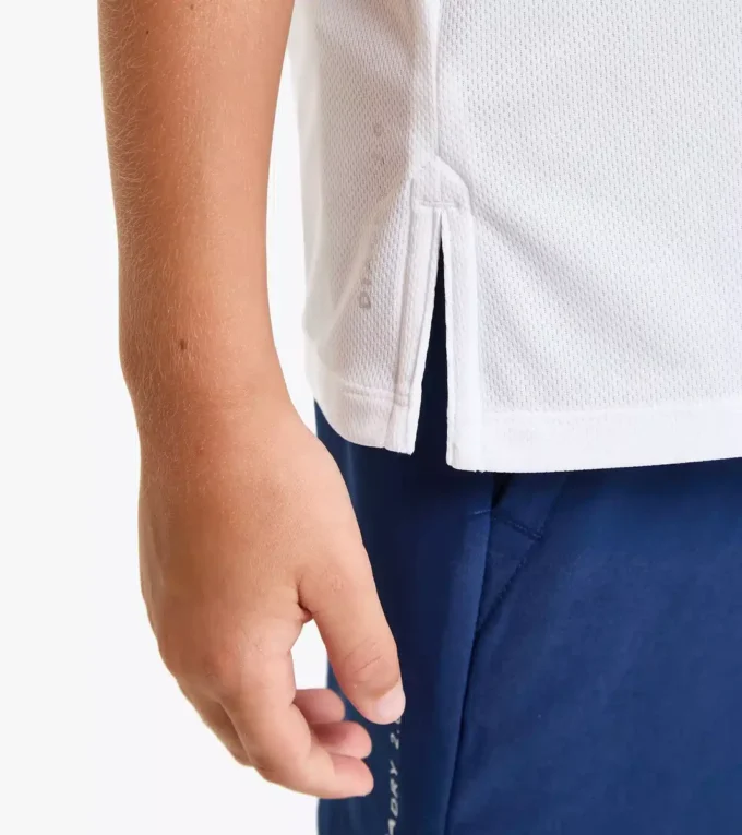 J. Polo Polo de tenis – Junior J. Polo Polo de tenis – Junior