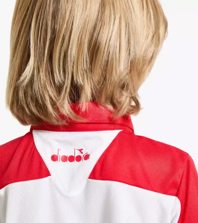 J. Polo Polo de tenis – Junior J. Polo Polo de tenis – Junior