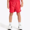 J. Short Bermudas de tenis – Junior