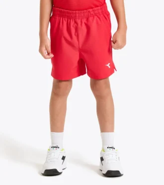J. Short Bermudas de tenis – Junior