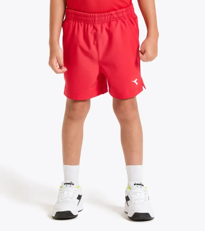 J. Short Bermudas de tenis – Junior