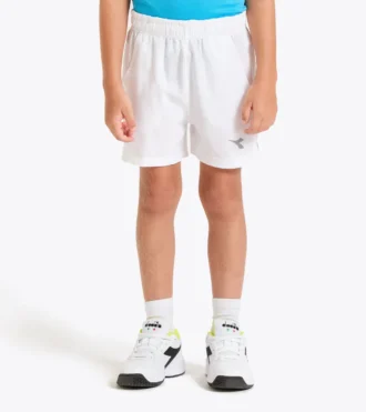 J. Short Bermudas de tenis – Junior