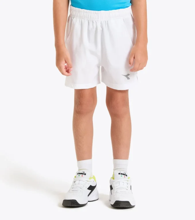 J. Short Bermudas de tenis – Junior