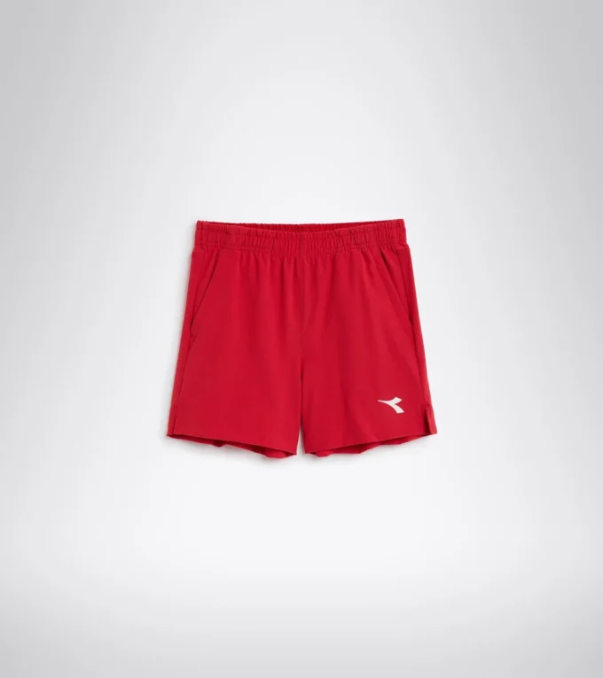 J. Short Bermudas de tenis – Junior