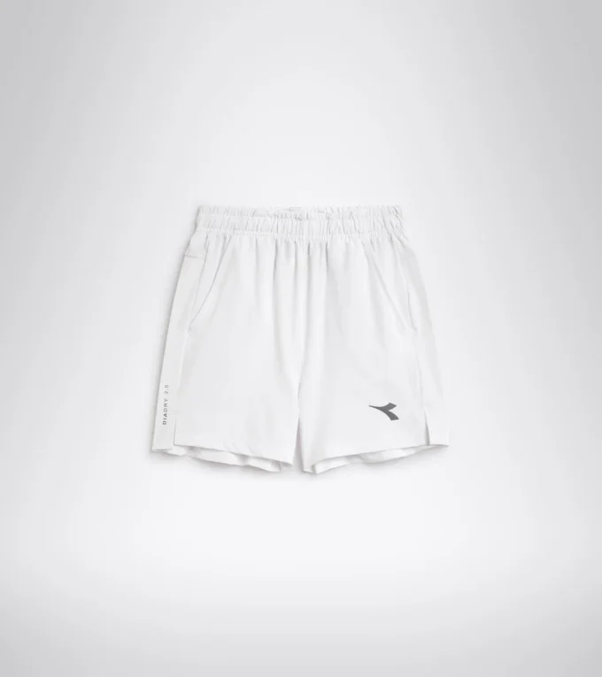J. Short Bermudas de tenis – Junior