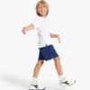 J. Short Bermudas de tenis – Junior