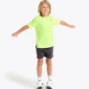 J. Short Bermudas de tenis – Junior
