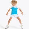 J. Short Bermudas de tenis – Junior