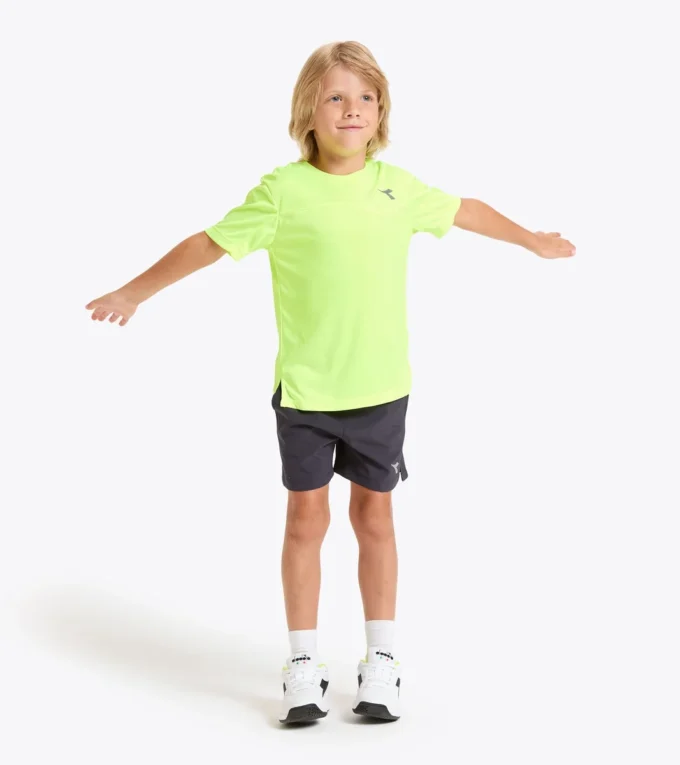 J. Short Bermudas de tenis – Junior