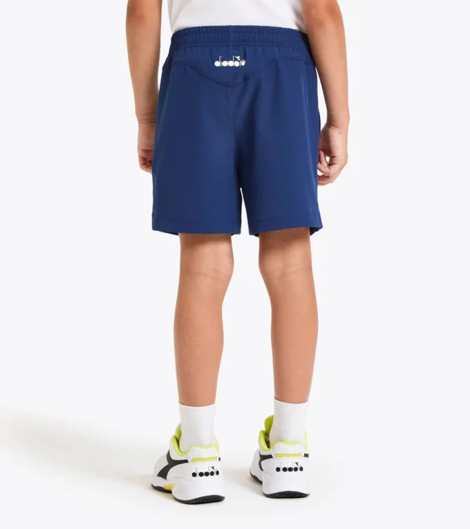 J. Short Bermudas de tenis – Junior