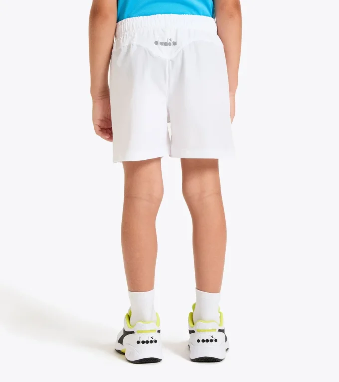 J. Short Bermudas de tenis – Junior