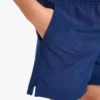 J. Short Bermudas de tenis – Junior