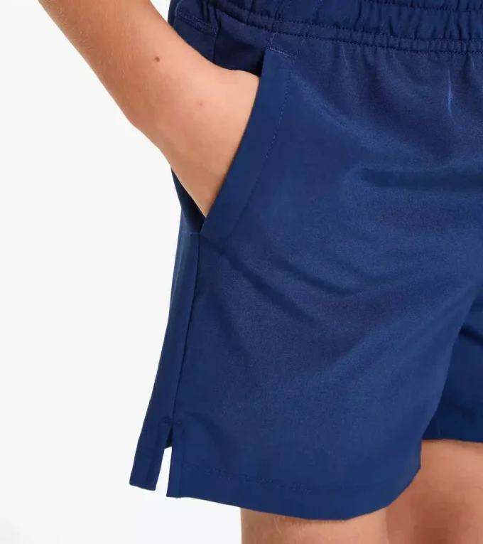 J. Short Bermudas de tenis – Junior